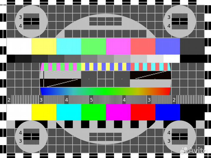 Ремонт телевизоров-видео техники