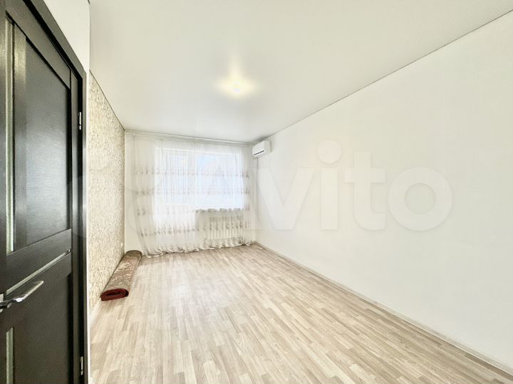 3-к. квартира, 80 м², 5/8 эт.