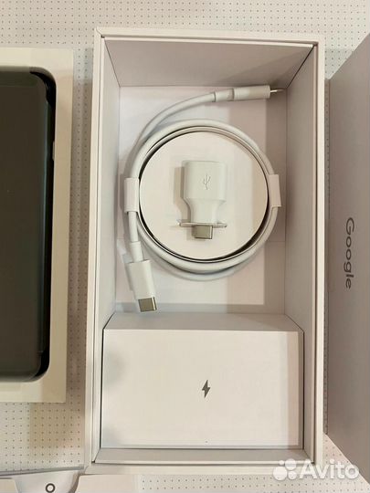 Google Pixel 4, 6/64 ГБ