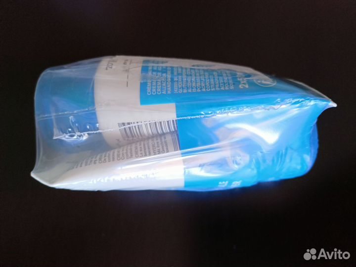 Крем для рук Uriage EAU thermale