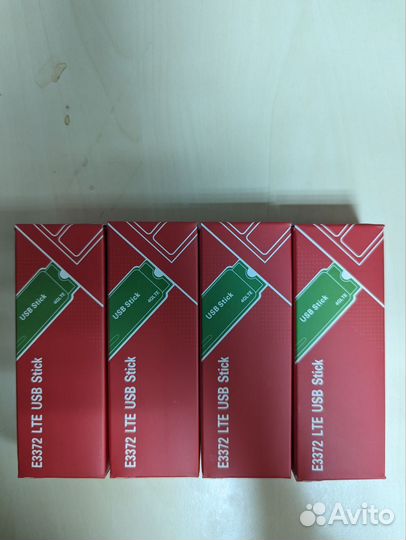 Модем e3372h