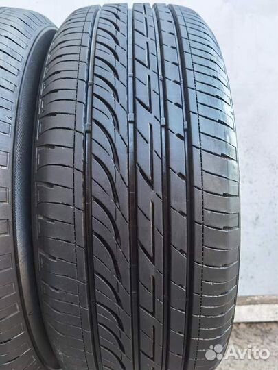 Bridgestone Regno GR-9000 225/55 R17 95W