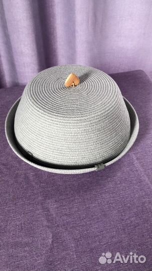 Хлебница новая