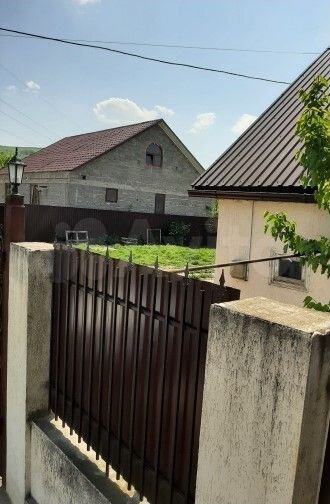 Дом 91,7 м² на участке 19,5 сот.