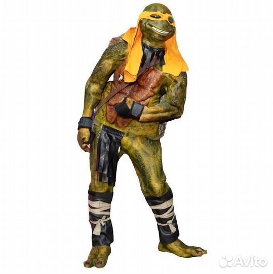 Черепашка Ниндзя