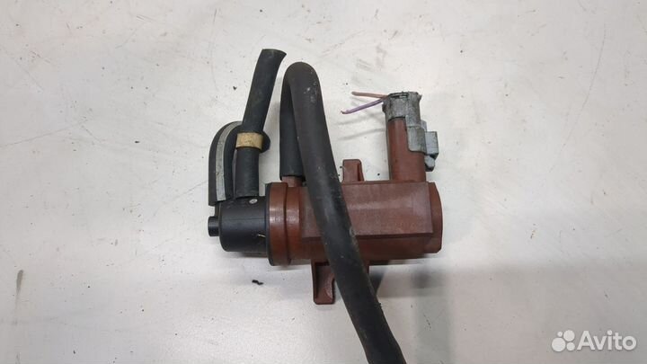 Клапан воздушный Peugeot 307, 2005