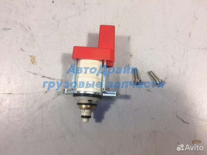 Ремкомплект осушителя для автомобилей Скания 5 сер