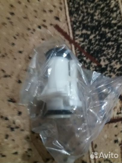 Бензонасос электрический ATS