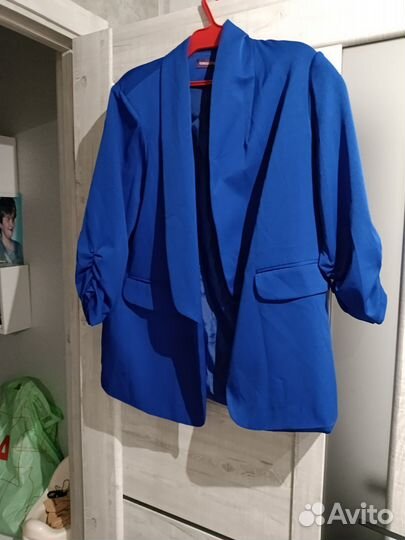 Пиджак женский