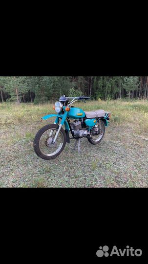 Минск 125