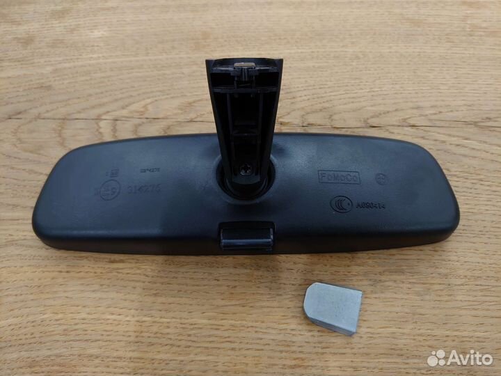 Салонное зеркало форд фокус 3