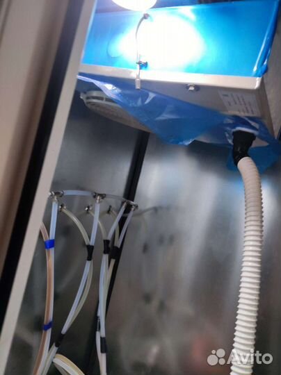 Кегератор для пива