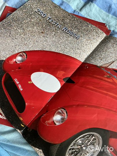 Коллекционные журналы DeAgostini и EagleMoss