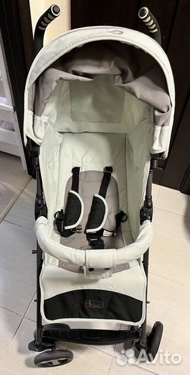 Коляска-трость прогулочная hoco magic