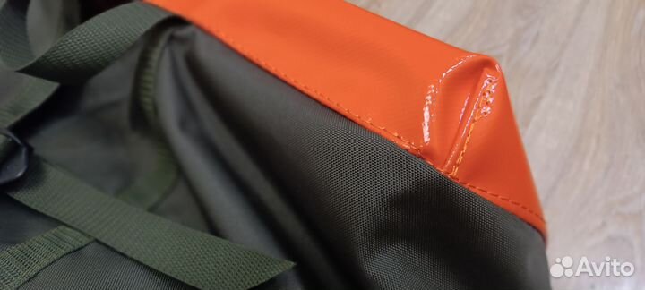 Рюкзак для туристического снаряжения