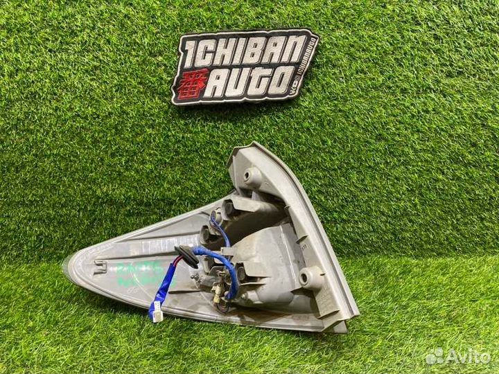 Стоп-сигнал задний правый Toyota Ractis NCP125