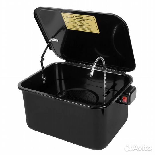 Промывочная ванна для деталей авто WDK-82020