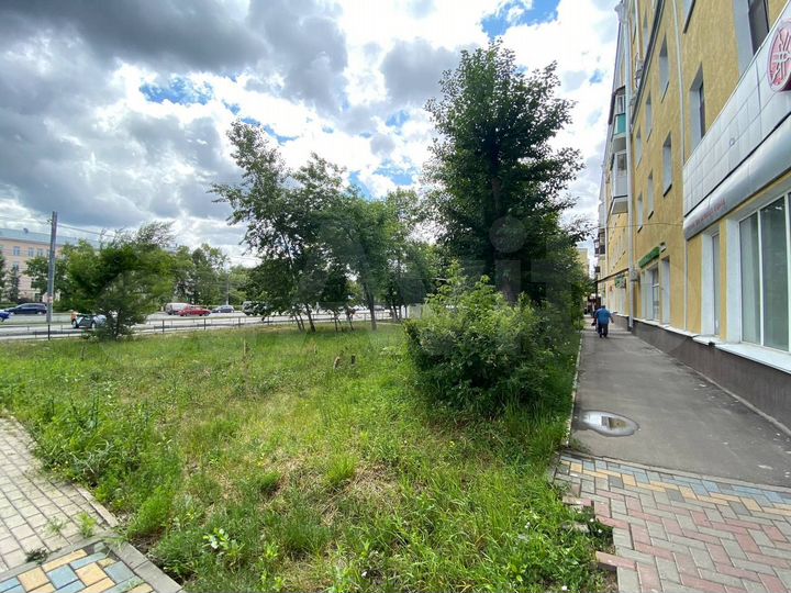 Торговая площадь, 268 м²