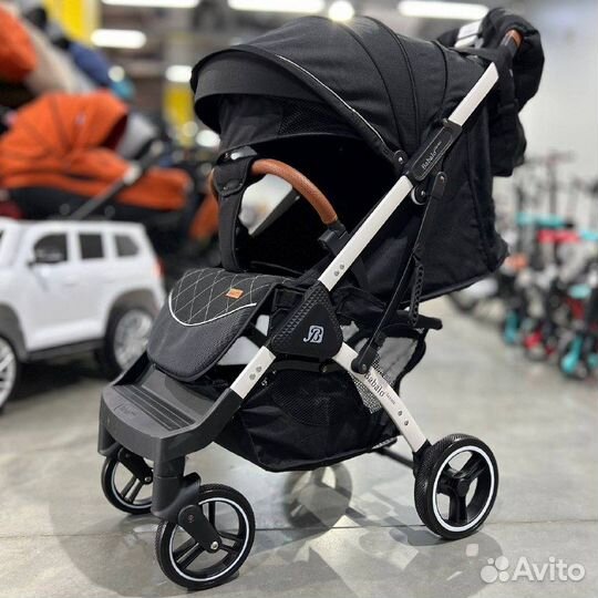 Детские коляски