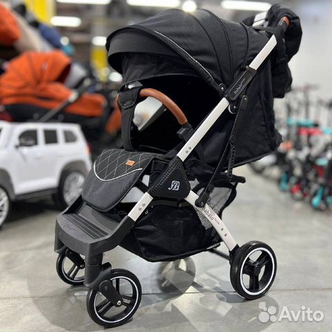 Детские коляски