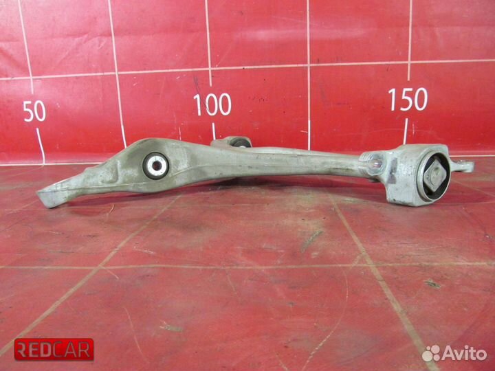 Рычаг передний правый нижний Mercedes X166 GL