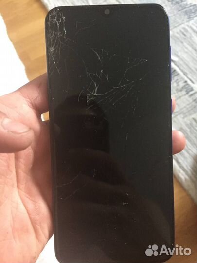 Samsung Galaxy A30, 3/32 ГБ