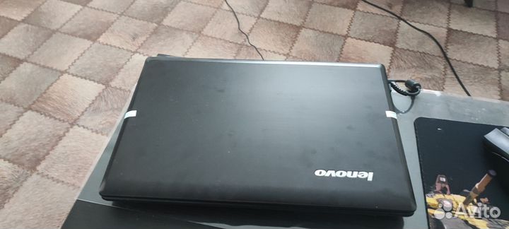 Lenovo g580