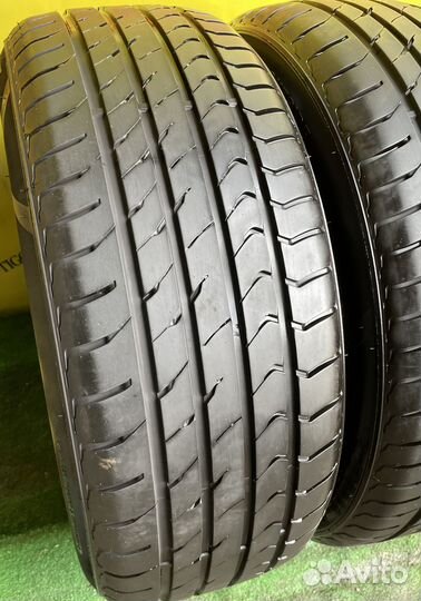 General Tire Grabber 215/55 R17 98W