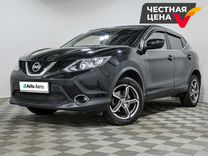 Nissan Qashqai 2.0 MT, 2018, 42 209 км, с пробегом, цена 2 044 350 руб.