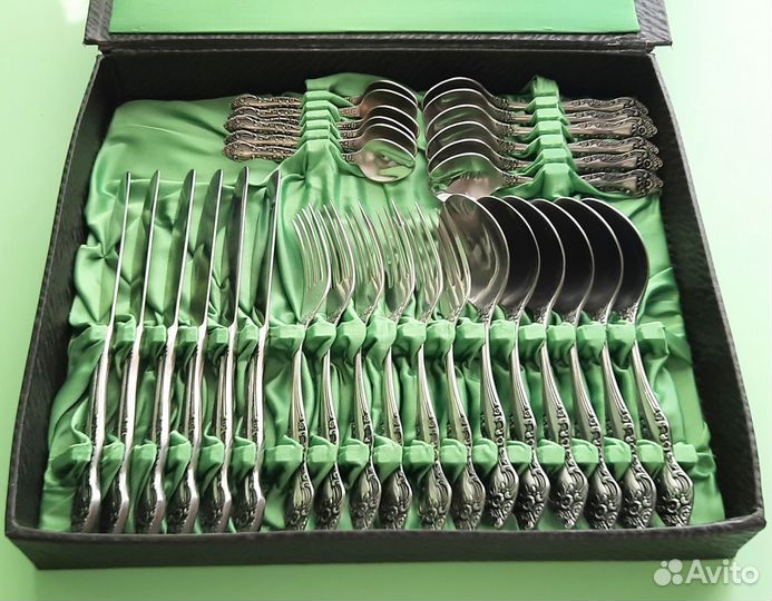 Столовый набор СССР Новинка