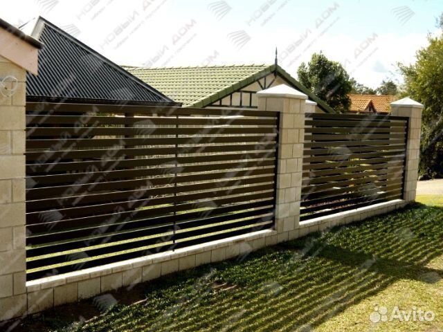 Забор Ранчо