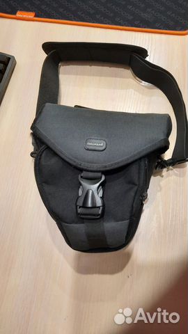 Сумка для фотокамеры Cullmann CU-93515 Bilbao