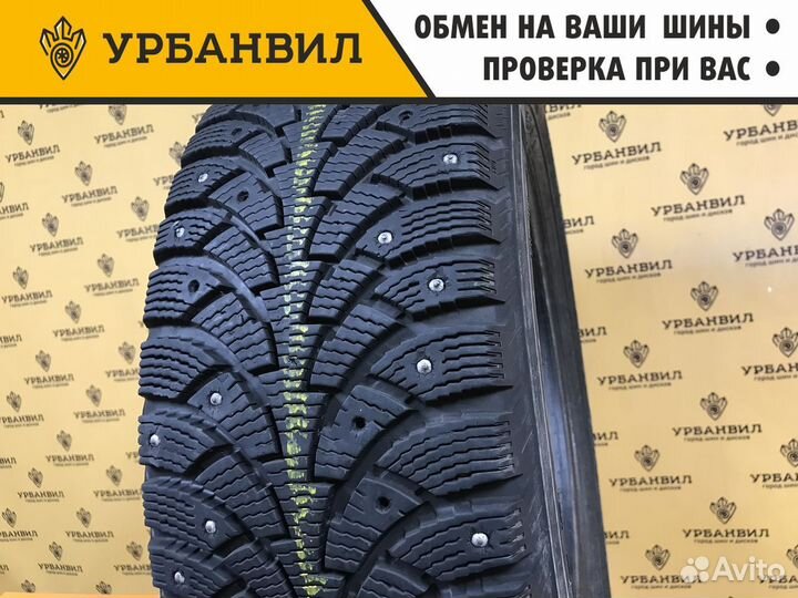 Nokian Tyres Nordman 4 205/60 R16 92