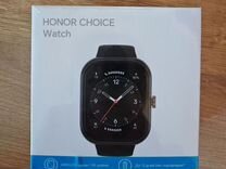 Часы honor watch choice