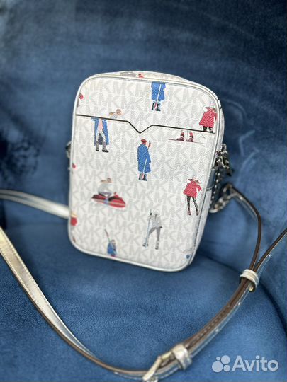 Сумка Кросс боди Michael Kors