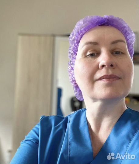 Общий массаж + LPG массаж в Девяткино