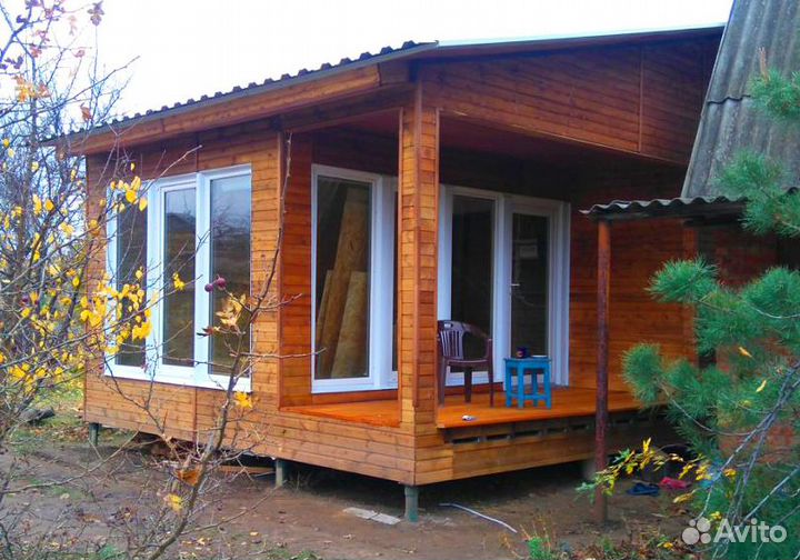 Москитные сетки