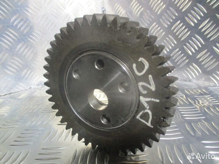 Шестерня масляного насоса Volvo 8170265