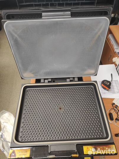 Вакуумный 3D термопресс А3 для сублимации, ST-3042