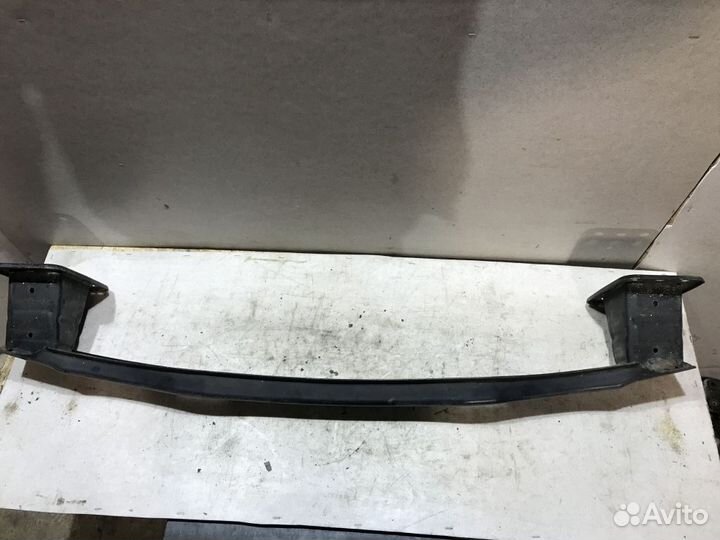 51127158449 Усилитель заднего бампера BMW X5 E70