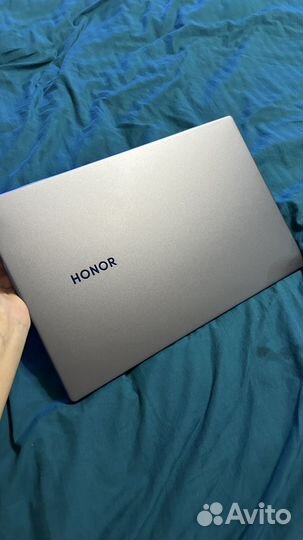 Honor magicbook 15 ryzen 5