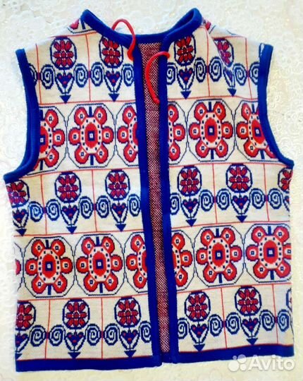 Детские костюмы, платье, трусики СССР