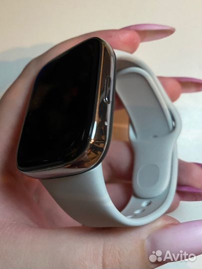 Смарт-часы Redmi Watch 3 Active