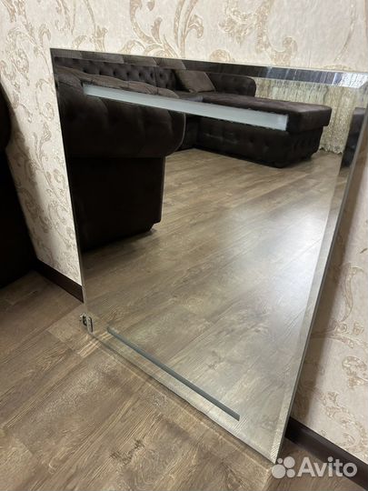 Зеркало в ванную