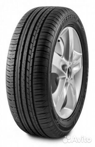 Evergreen EH226 185/55 R16 87V