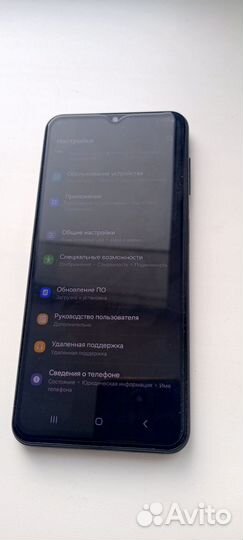 Samsung Galaxy A13, 4/128 ГБ