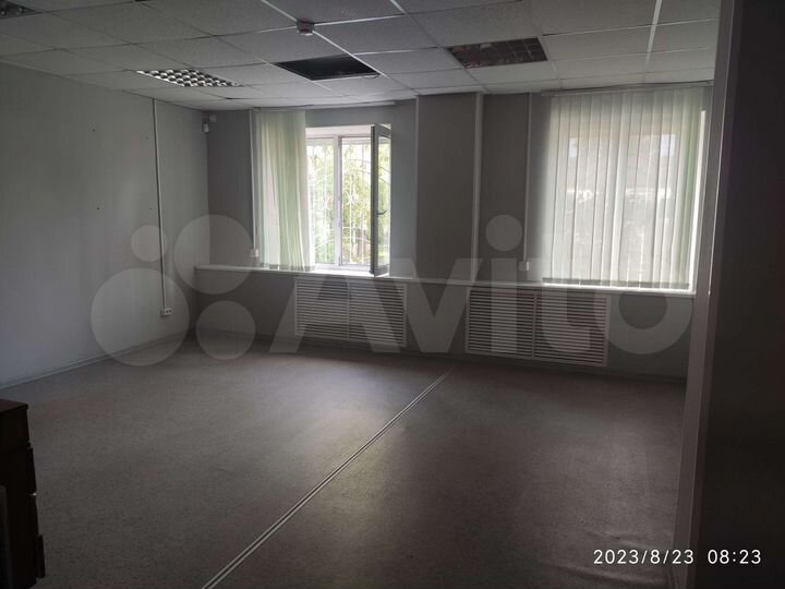 Офис, 26.5 м²
