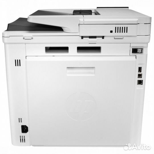 Мфу HP Color LaserJet Enterprise M480F 361420