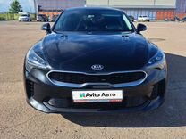 Kia Stinger 2.0 AT, 2018, 89 999 км, с пробегом, цена 2 699 999 руб.