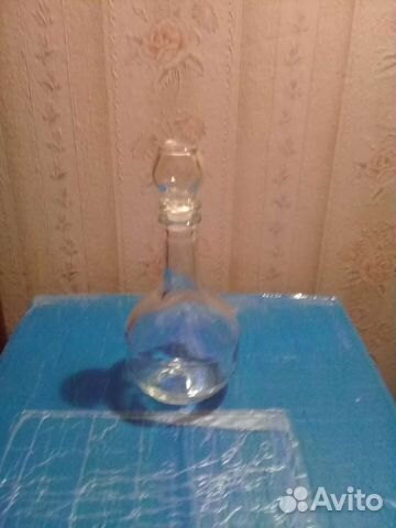 Графин для водки